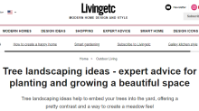 Tree Landscaping