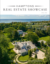 Hamptons Real Estate Showcase